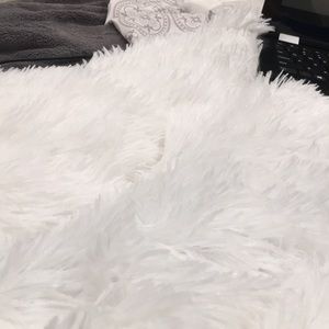 Meet your Posher, Alison